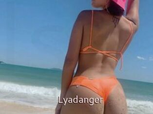 Lyadanger