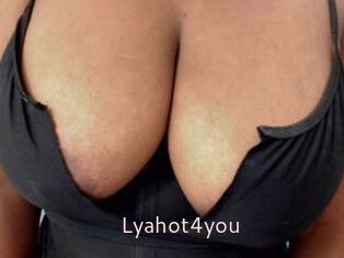 Lyahot4you