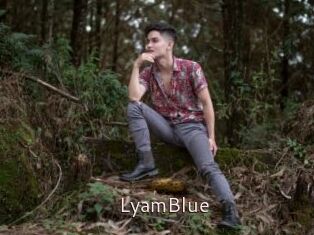 LyamBlue