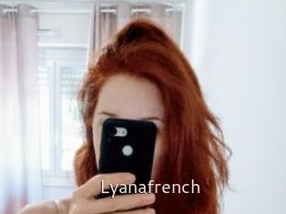 Lyanafrench