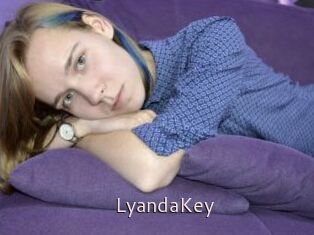 LyandaKey