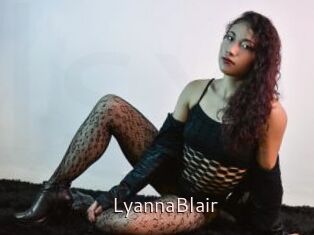LyannaBlair