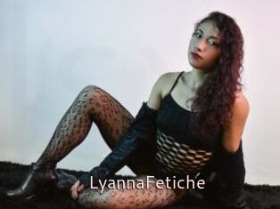 LyannaFetiche