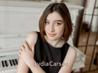 LydiaCarson