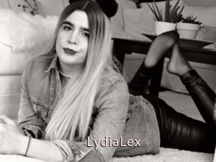 LydiaLex