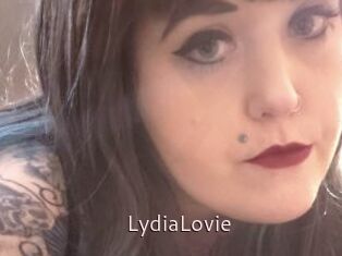 LydiaLovie