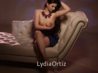 LydiaOrtiz
