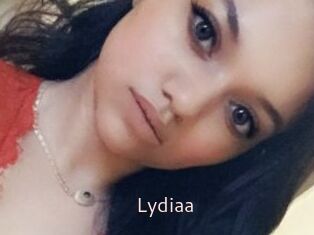 Lydiaa