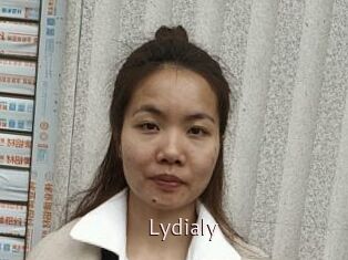 Lydialy