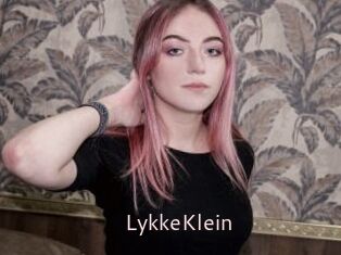 LykkeKlein