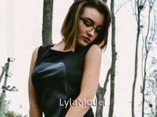 LylaModel