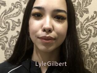 LyleGilbert