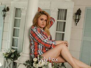 LylyFox