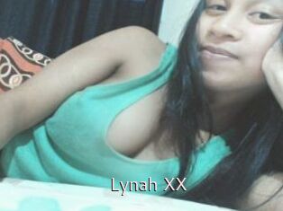 Lynah_XX