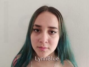 LynnBlue