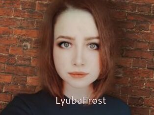 LyubaFrost