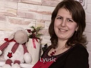 Lyusic