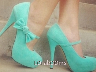 L0rab00ms