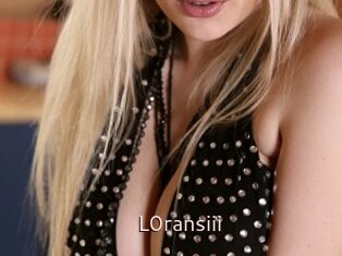 L0ransiii