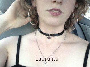 Labrujita