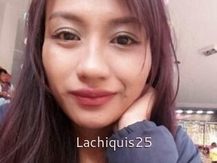 Lachiquis25