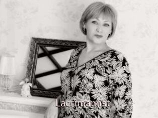 Lacrimamist