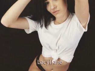 Lacyllane