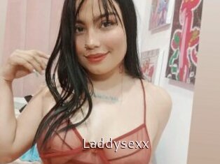 Laddysexx