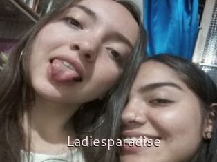 Ladiesparadise
