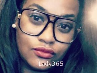 Lady365
