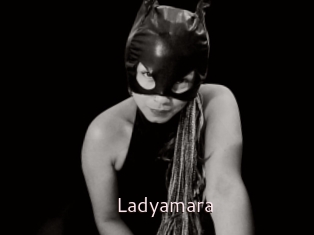 Ladyamara