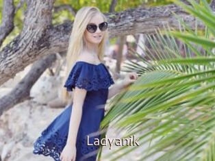 Ladyanik