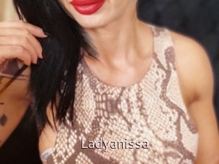 Ladyanissa