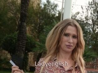 Ladyenglish
