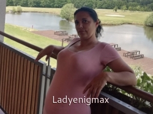 Ladyenigmax