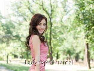 Ladyexperimental