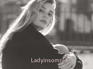 Ladyinsomnia