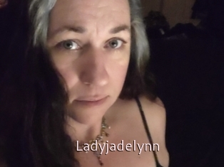 Ladyjadelynn