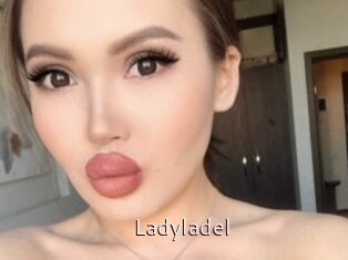 Ladyladel