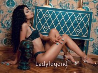 Ladylegend