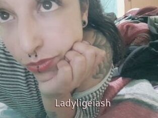Ladyligeiash