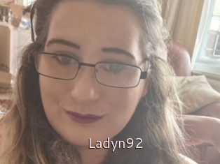 Ladyn92