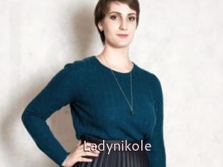 Ladynikole
