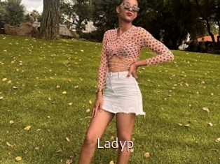 Ladyp
