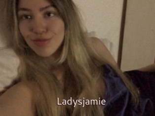 Ladysjamie
