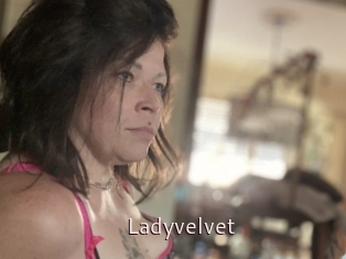 Ladyvelvet
