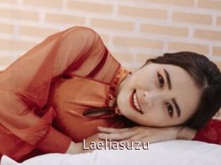Laeliasuzu