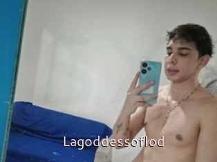 Lagoddessoflod