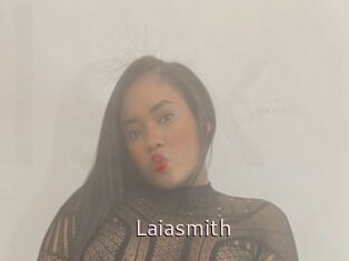 Laiasmith