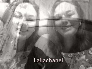Lailachanel